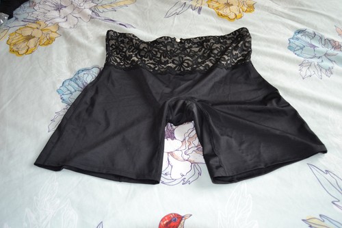 Lingerie panty culotte - culotte, de