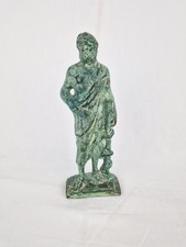 Statue Ancienne Bronze