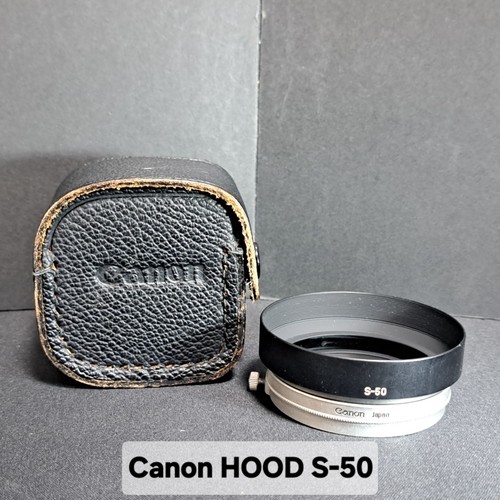 Mint canon metal hood - metal,