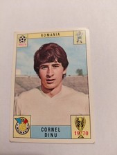 image CORNEL DINU  mexico 70