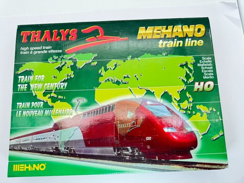 Mehano 673 train - mehano,