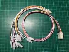 Kick Harness Panel Jap 2