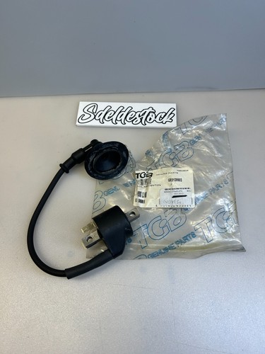 Ensemble bobine tgb - 1,