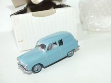 SIMCA ARONDE COMMERCIALE 1953