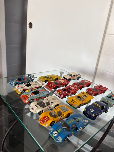 Voitures course le mans - voitures,