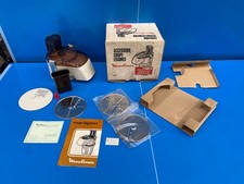 ACCESSOIRE Coupe-Légumes Moulinex 320 pour robot moulinette hachoir CARTON NEUF