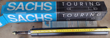 NOS FRONT  SHOCK ABSORBER GERMAN SACHS 100 201 FOR FORD CAPRI MK 1,2,3  1968-87