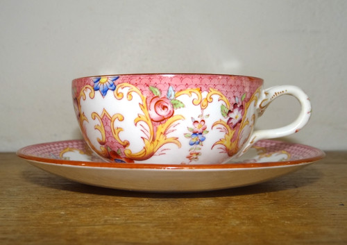 Superbe porcelaine - superbe, de