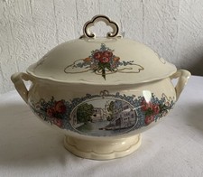 Grande Soupiere Ancienne