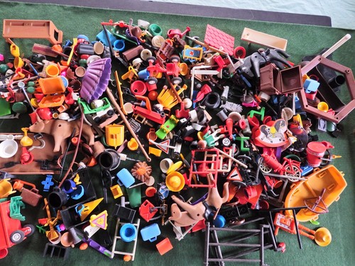 Lot accessoires pièces - lot,