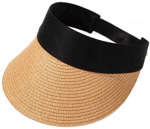 Chapeau paille anti soleil - de, anti-soleil