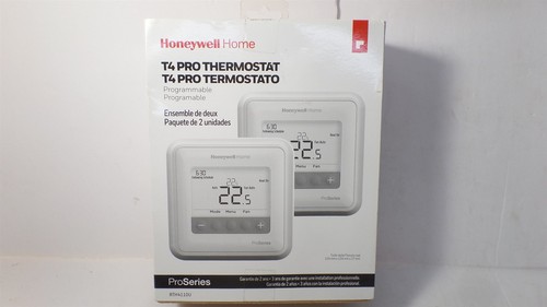 Honeywell rth4110u2000 2pk - honeywell, rth4110u2000-2pk