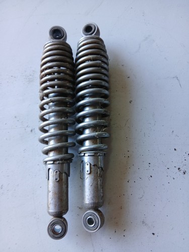 Amortisseurs daelim 125 vs - amortisseurs,
