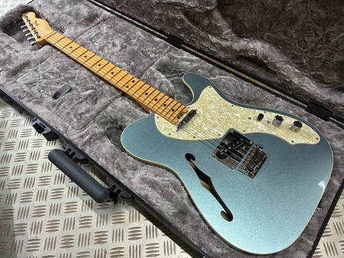Fender american elite - fender,