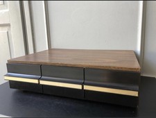 Vintage Range K7 Cassettes