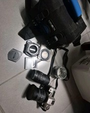 Appareil photos minolta dynax