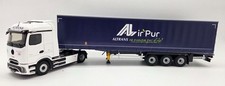 ELIGOR, MERCEDES-BENZ E Actros