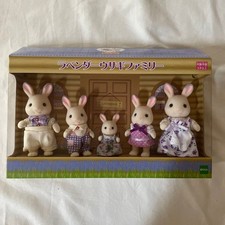 Cadeau Calico Critters