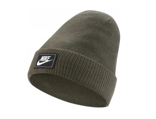 Nike sportswear cuffed beanie - sportswear,