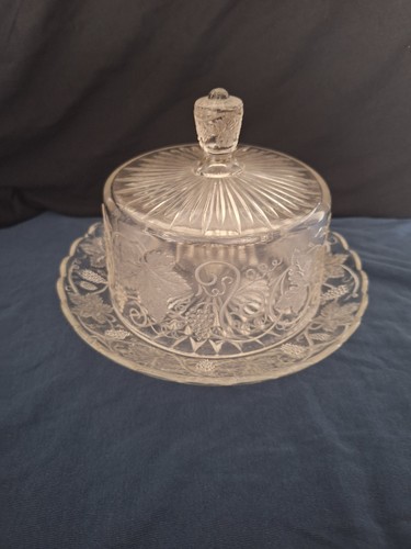 Cloche beurre fromage - beurre, en