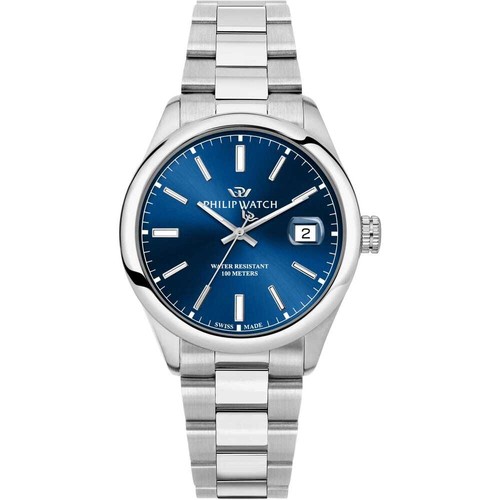 Montre philip watch caribe - montre,
