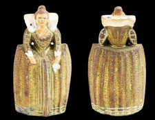 Figurine VERTUNNI MARIE DE