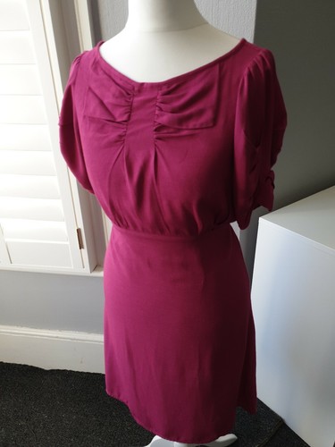 Topshop robe thé vintage - à,