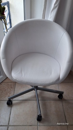 Fauteuil bureau pivotant - fauteuil,