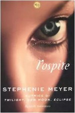 L'ospite, Stephenie Meyer et