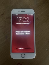 iPhone 6s 64Gb - iOS 9 -