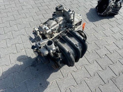 Skoda fabia mk2 2009 - skoda,