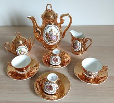 Z* SERVICE PORCELAINE : 4