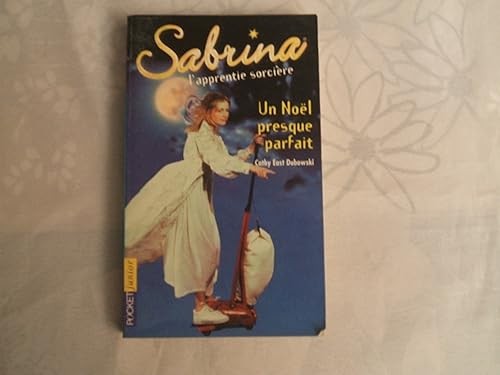 Sabrina apprentie sorcière - l'apprentie,