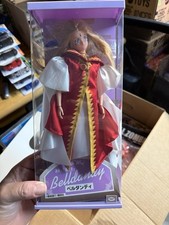 Ah My Goddess Belldandy Red suit ver 1/6 Doll Figure Yellowsubmarine Takara 1997
