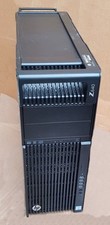 HP Z640 / 2 x  E5-2699 V4  #
