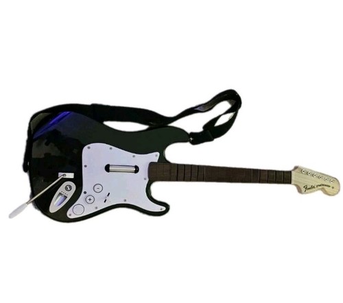 Beatles rock band guitar - beatles,