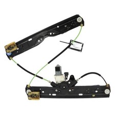 Leve vitre mecanique arriere