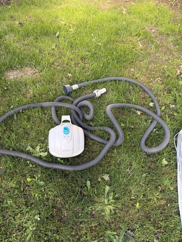 Intex robot aspirateur - intex,