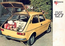 Catalogue Brochure Fissore