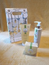 Assortiment de parfumerie