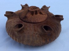 Grolle Savoyarde  - Coupe de l'amitié - Montagne - Chalet - Art Populaire - Deco