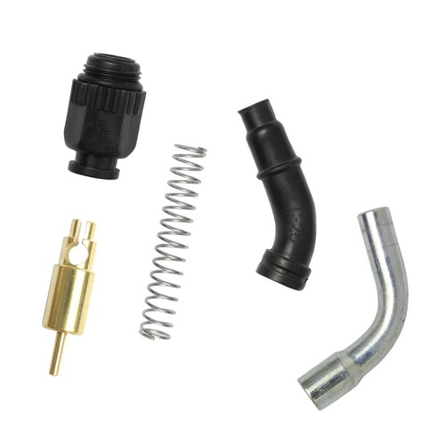 Starter pour carburateur - starter,
