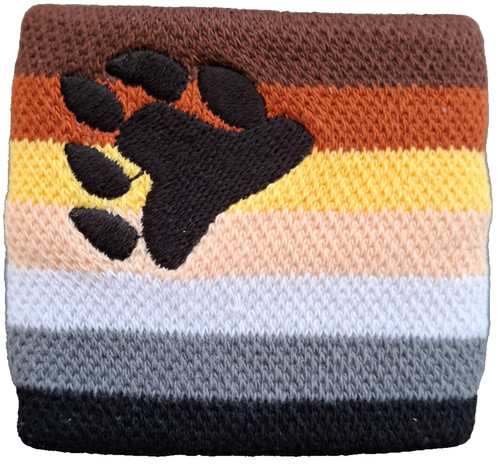 Bracelet sudation bear - bracelet,