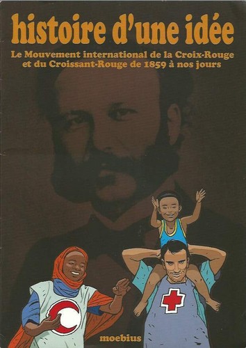 Lot brochures histoire - lot, 5