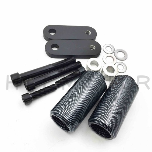 Set carbon fiber frame - 1,