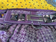 Sac à main GUESS modèle PUNK