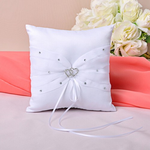 Coussin mariage porte - coussin,