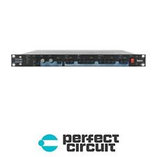 Lexicon PCM60 Digital Reverberator PRO AUDIO - VINTAGE - PERFECT CIRCUIT