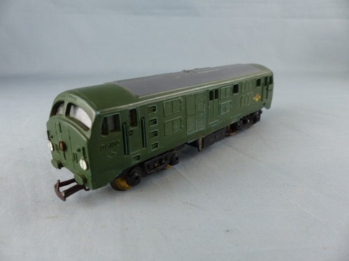 Locomotive jouef d6100 d - ho,