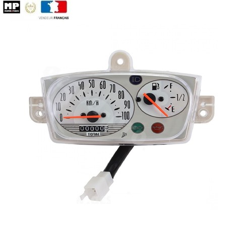 Compteur mbk - compteur,
